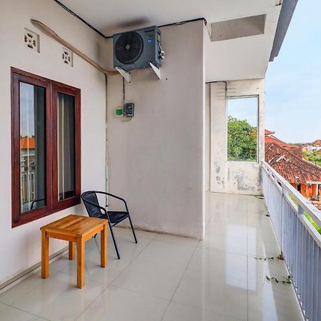 Oyo 92315 Prostay Bali Denpasar  Exterior photo